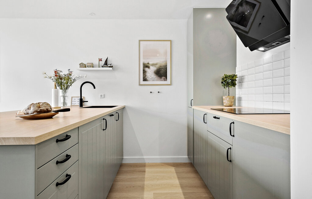 Semesterhus - Øster Hurup , Danmark - D62019 7