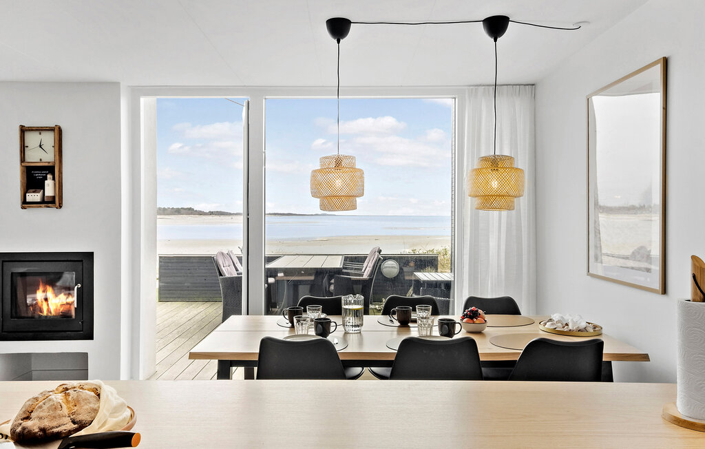 Semesterhus - Øster Hurup , Danmark - D62019 12