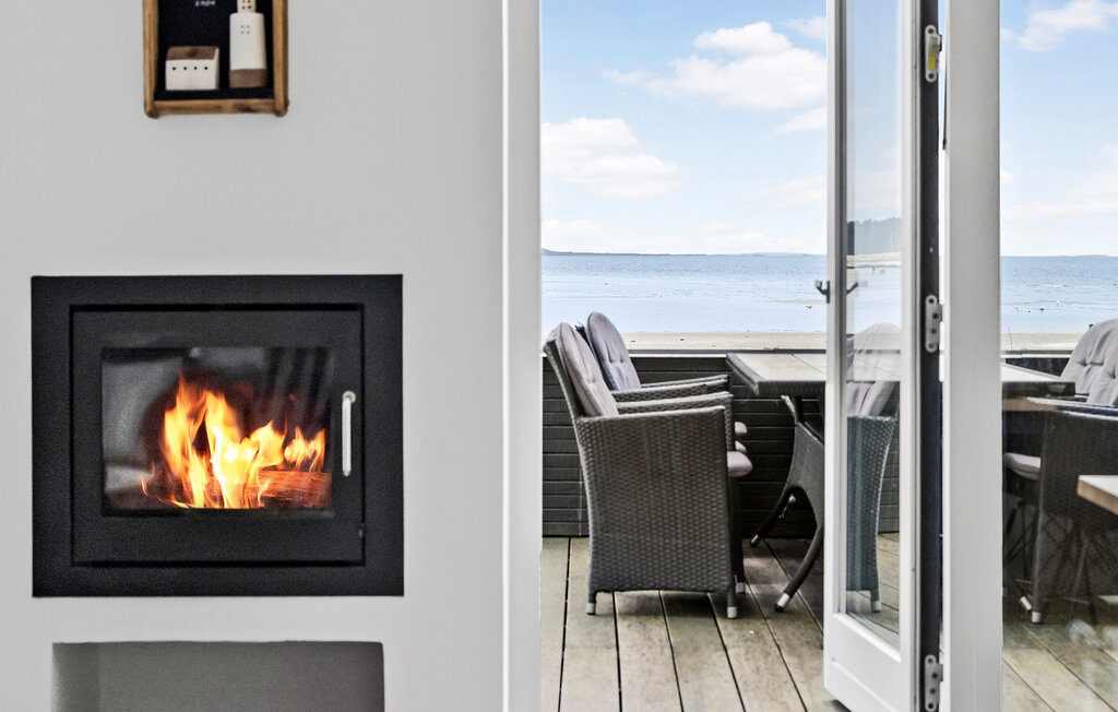 Semesterhus - Øster Hurup , Danmark - D62019 4