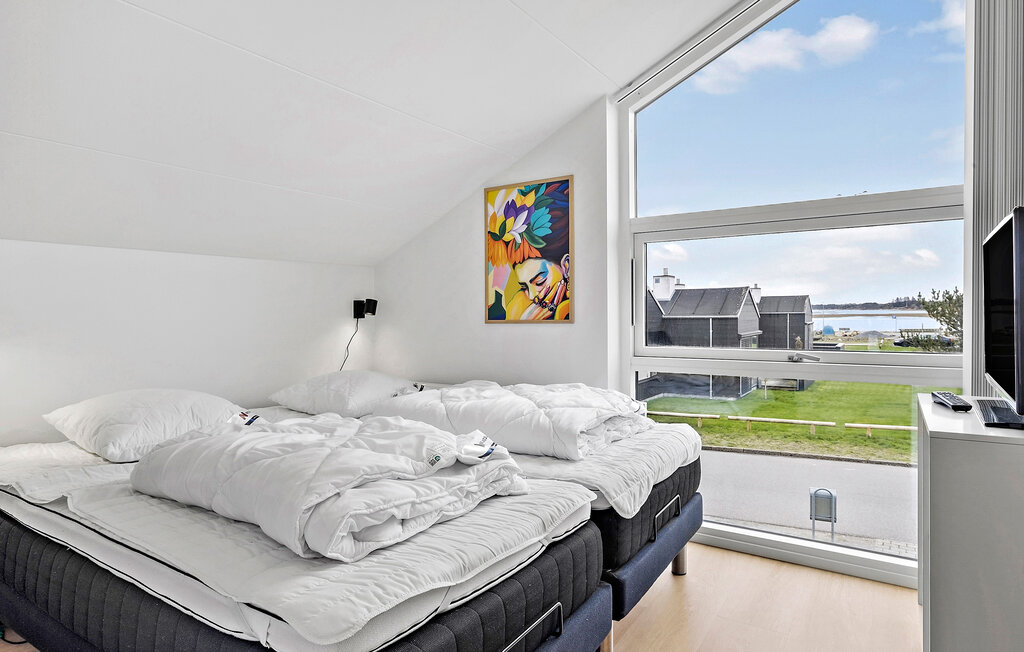 Semesterhus - Øster Hurup , Danmark - D62019 14