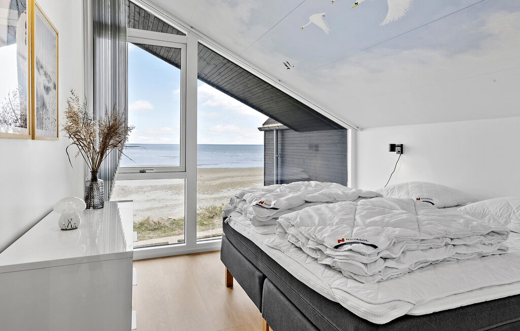 Semesterhus - Øster Hurup , Danmark - D62019 16