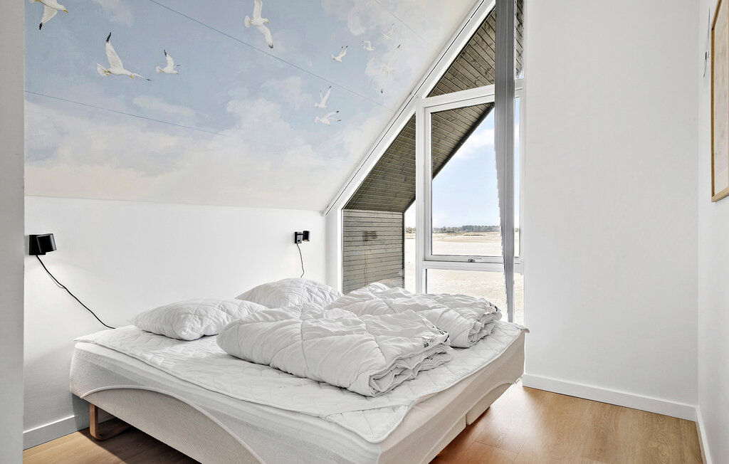 Semesterhus - Øster Hurup , Danmark - D62019 18