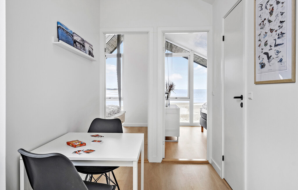 Semesterhus - Øster Hurup , Danmark - D62019 13