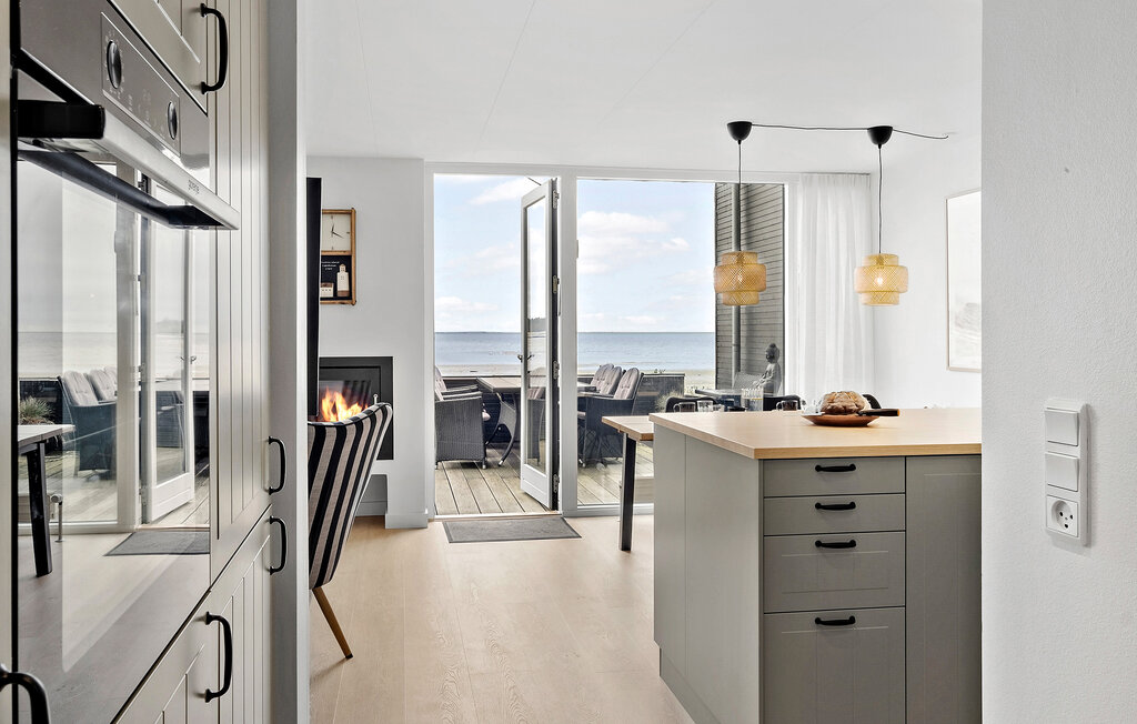 Semesterhus - Øster Hurup , Danmark - D62019 8