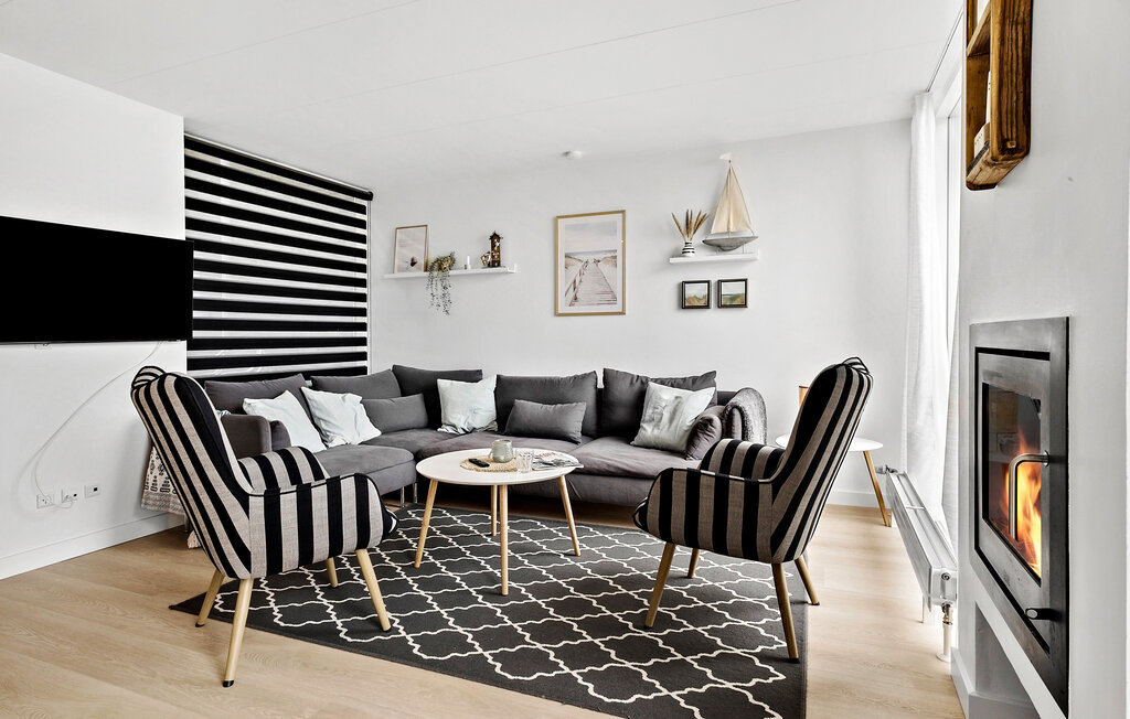 Semesterhus - Øster Hurup , Danmark - D62019 3