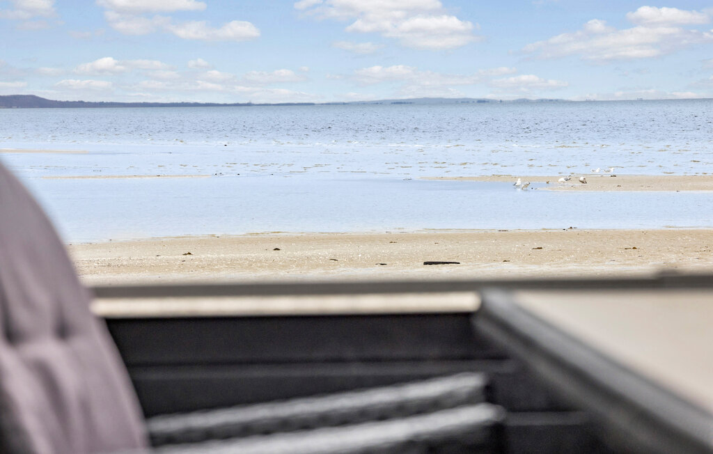 Semesterhus - Øster Hurup , Danmark - D62019 10