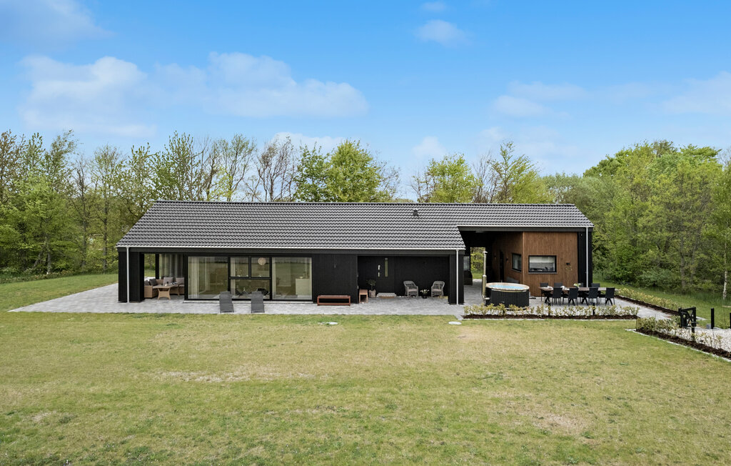 Ferienhaus - Øster Hurup , Dänemark - D62035 9