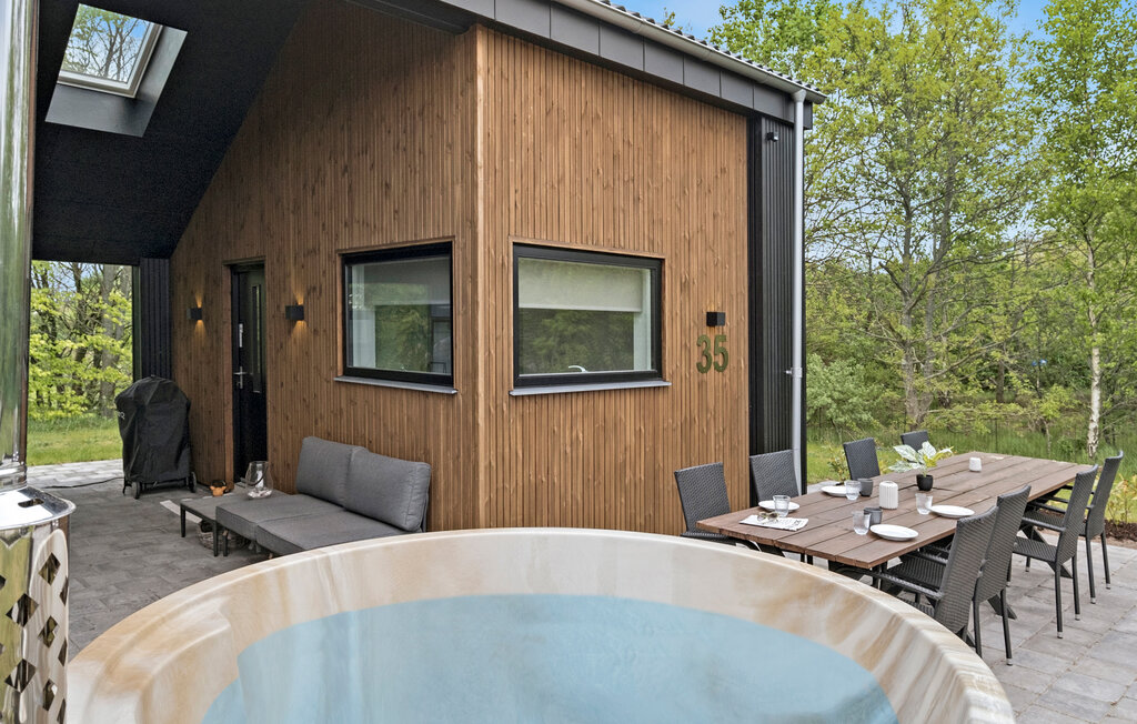 Ferienhaus - Øster Hurup , Dänemark - D62035 12