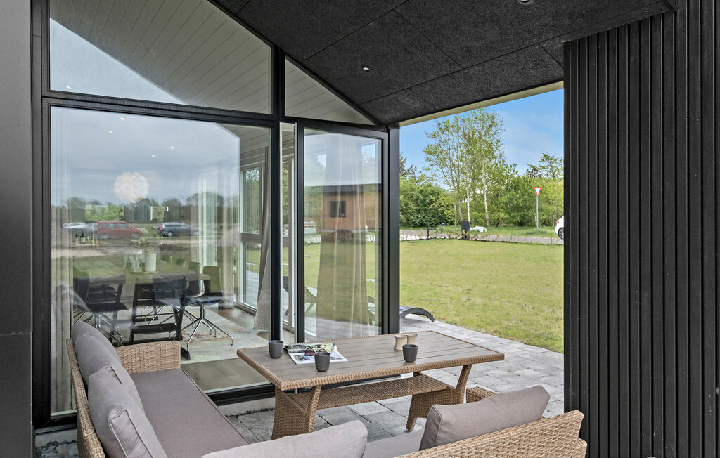 Ferienhaus - Øster Hurup , Dänemark - D62035 2