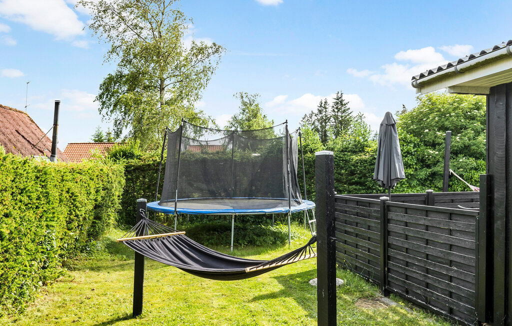 Feriehus - Øster Hurup , Danmark - D62408 16