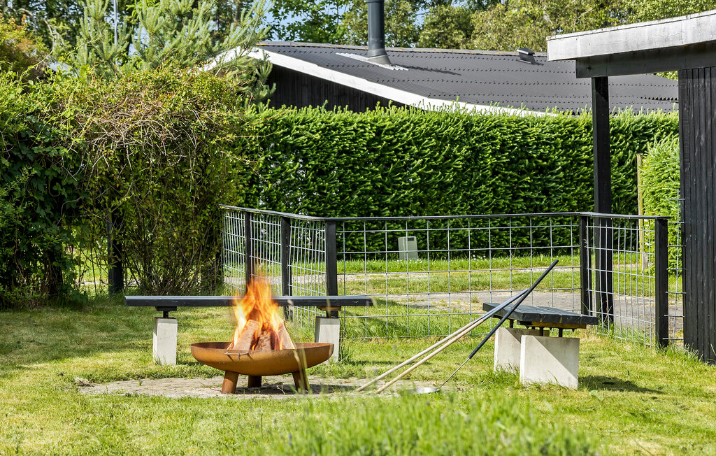 Feriehus - Øster Hurup , Danmark - D62408 17