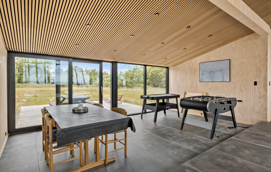Semesterhus - Øster Hurup , Danmark - D62111 32