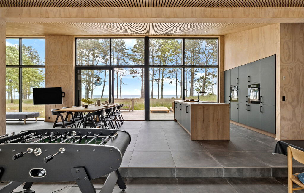 Semesterhus - Øster Hurup , Danmark - D62111 33