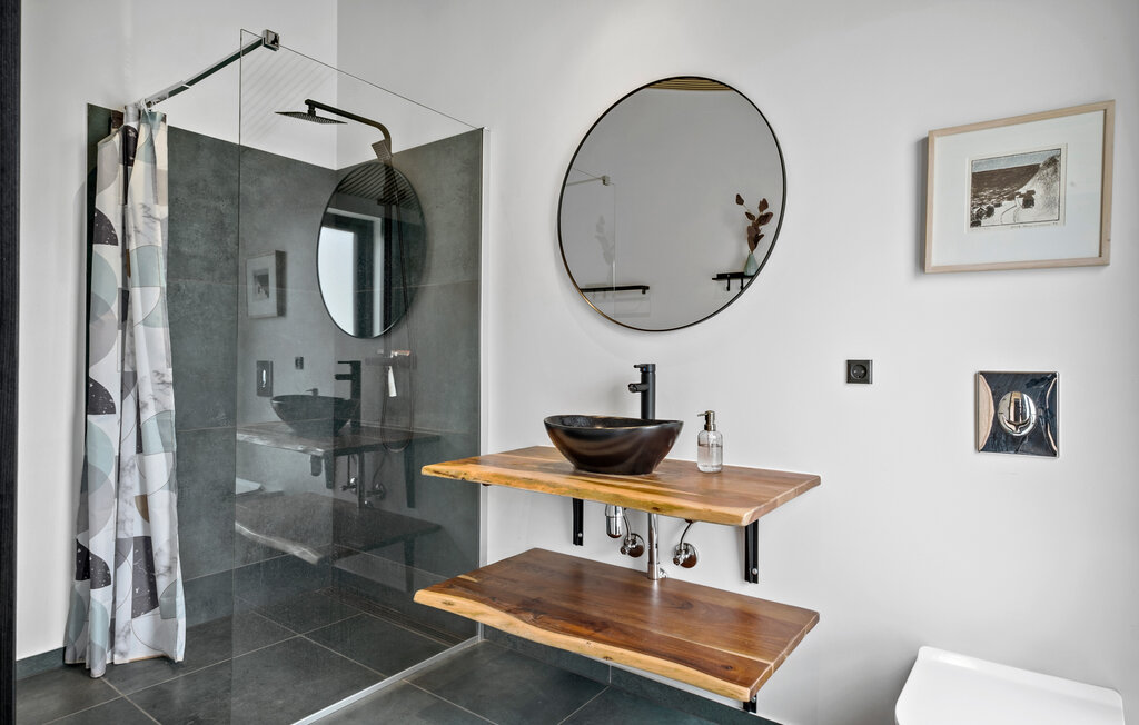 Semesterhus - Øster Hurup , Danmark - D62111 30