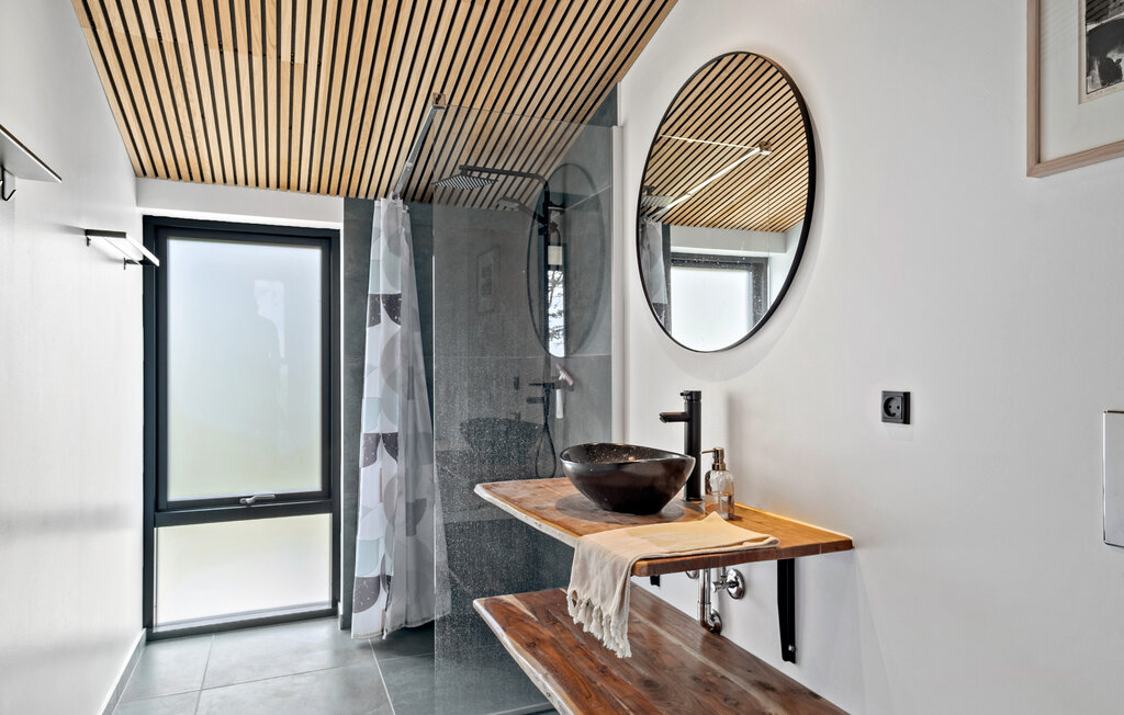 Semesterhus - Øster Hurup , Danmark - D62111 31