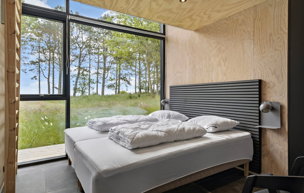 Semesterhus - Øster Hurup , Danmark - D62111 26