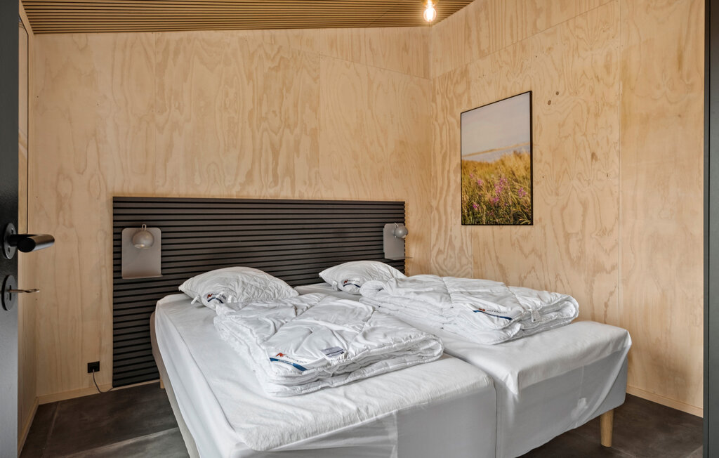 Semesterhus - Øster Hurup , Danmark - D62111 28