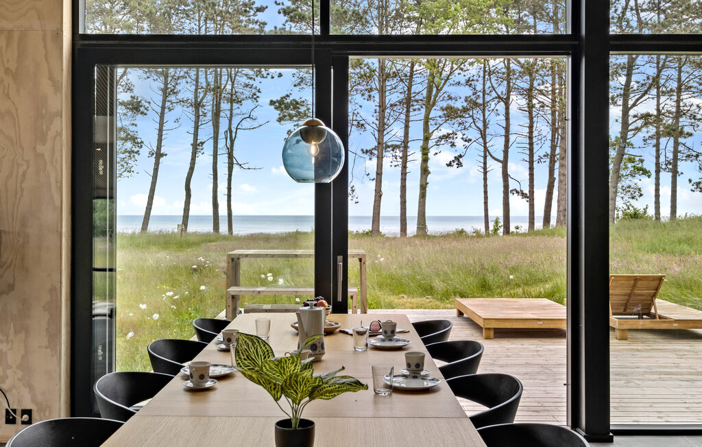 Semesterhus - Øster Hurup , Danmark - D62111 6