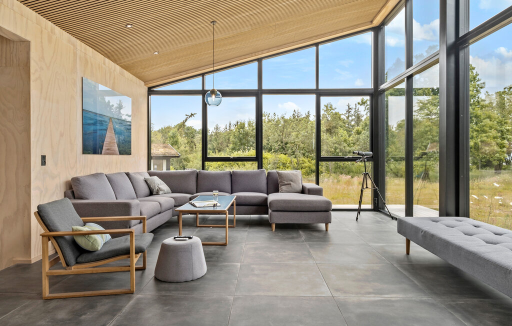 Semesterhus - Øster Hurup , Danmark - D62111 3