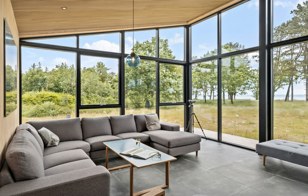 Semesterhus - Øster Hurup , Danmark - D62111 4