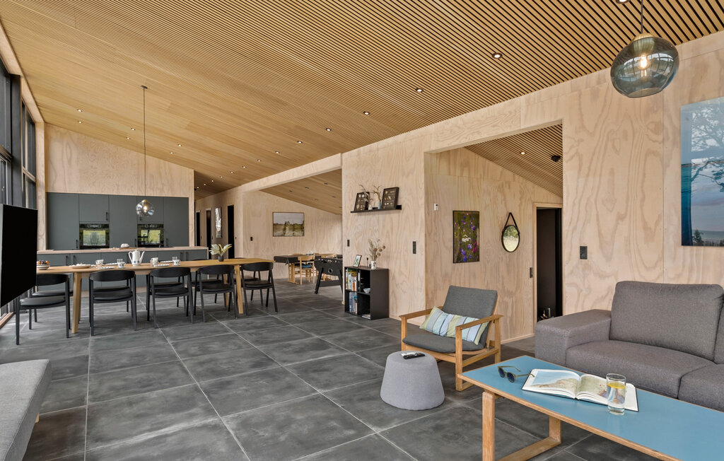 Semesterhus - Øster Hurup , Danmark - D62111 7
