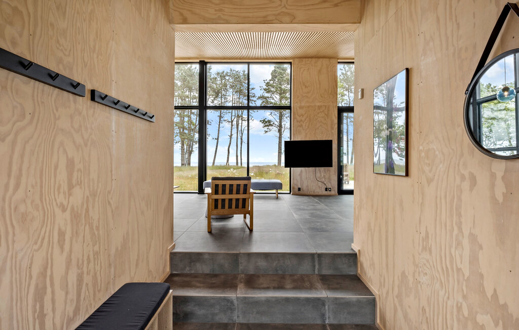 Semesterhus - Øster Hurup , Danmark - D62111 24