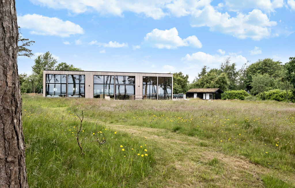 Semesterhus - Øster Hurup , Danmark - D62111 1