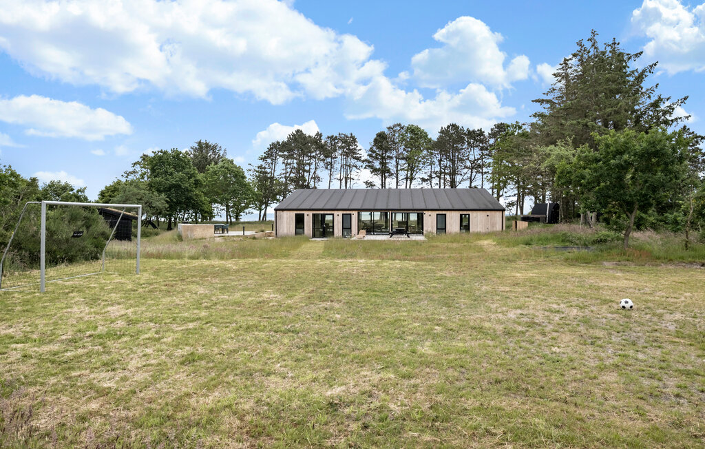 Semesterhus - Øster Hurup , Danmark - D62111 10