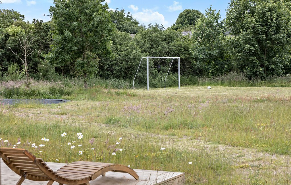 Semesterhus - Øster Hurup , Danmark - D62111 18