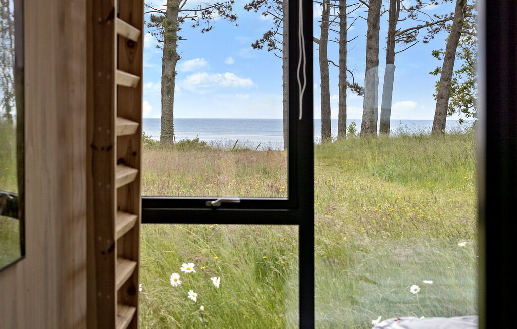 Semesterhus - Øster Hurup , Danmark - D62111 20