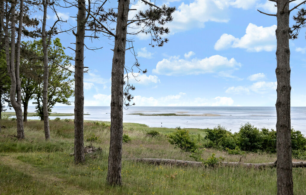 Semesterhus - Øster Hurup , Danmark - D62111 21