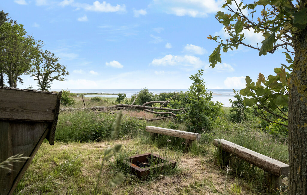 Semesterhus - Øster Hurup , Danmark - D62111 22