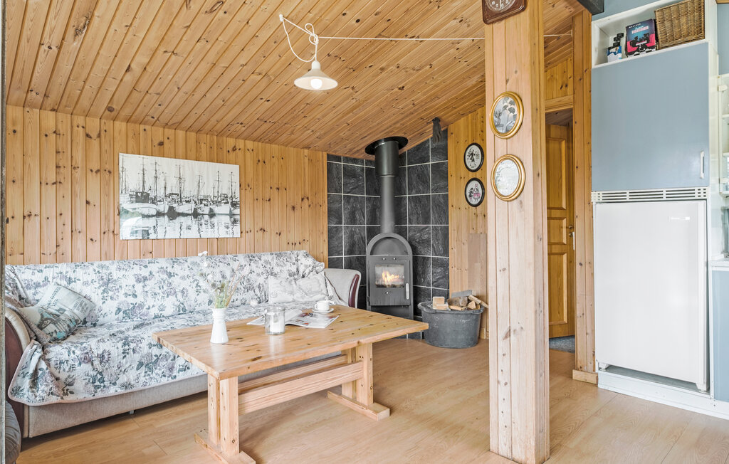 Feriehuse - Øster Hurup , Danmark - D62051 4