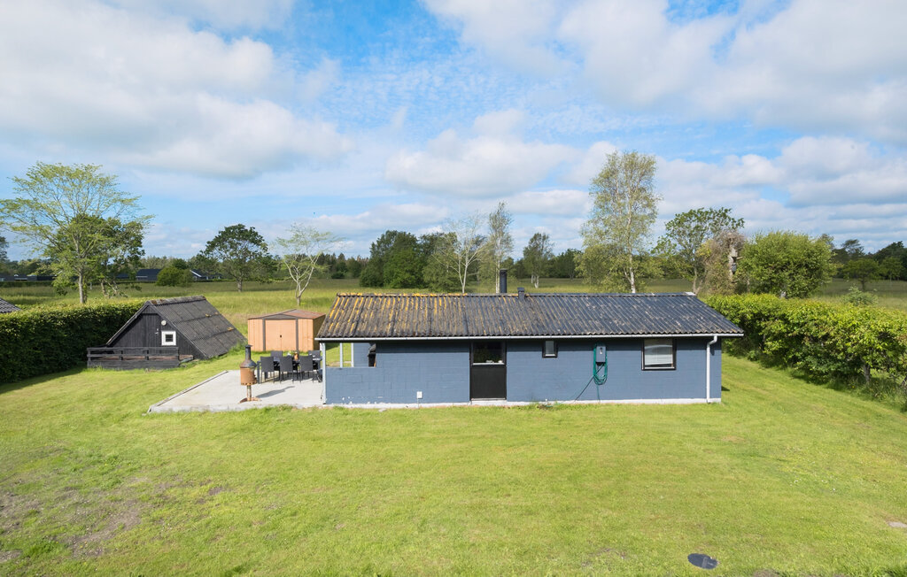 Feriehuse - Øster Hurup , Danmark - D62051 10