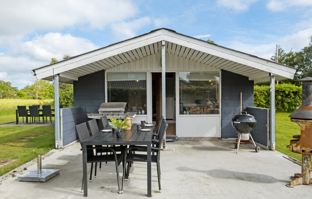 Feriehuse - Øster Hurup , Danmark - D62051 2