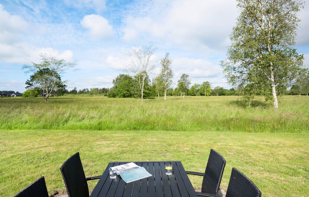 Feriehuse - Øster Hurup , Danmark - D62051 14