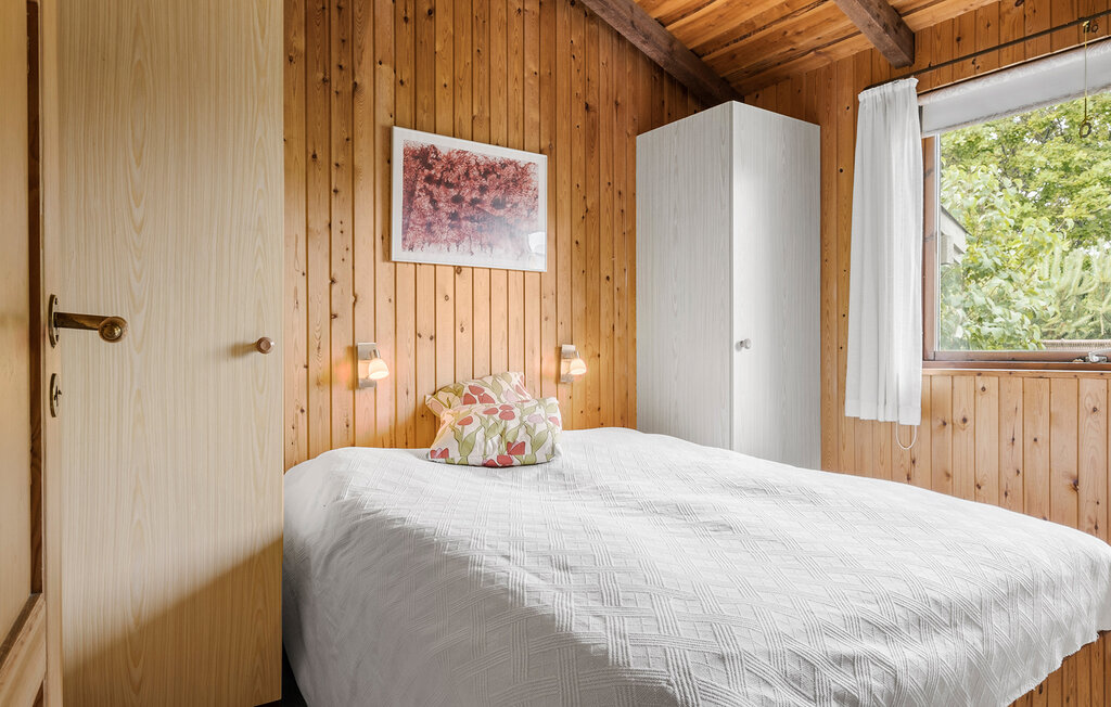 Kuća-za-odmor - Øster Hurup , Danska - D62409 11