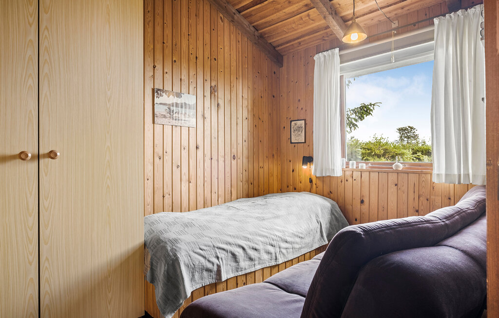 Kuća-za-odmor - Øster Hurup , Danska - D62409 13