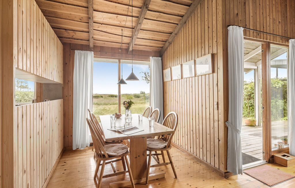 Kuća-za-odmor - Øster Hurup , Danska - D62409 5