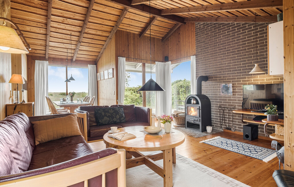 Kuća-za-odmor - Øster Hurup , Danska - D62409 3