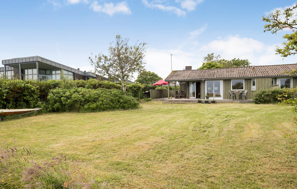 Kuća-za-odmor - Øster Hurup , Danska - D62409 8