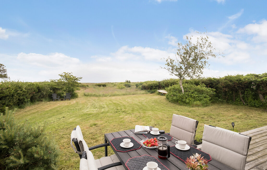 Kuća-za-odmor - Øster Hurup , Danska - D62409 7