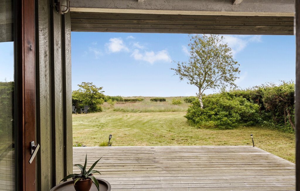 Kuća-za-odmor - Øster Hurup , Danska - D62409 10