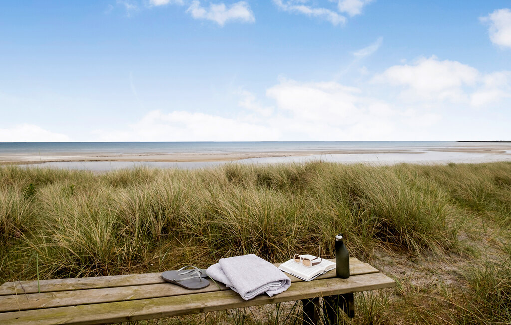 Kuća-za-odmor - Øster Hurup , Danska - D62409 2