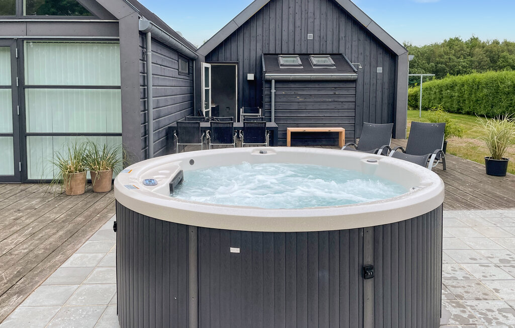 Feriehuse - Øster Hurup , Danmark - D62611 13