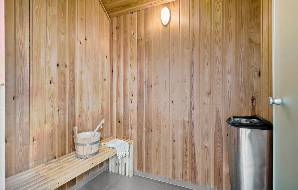 Feriehuse - Øster Hurup , Danmark - D62611 26