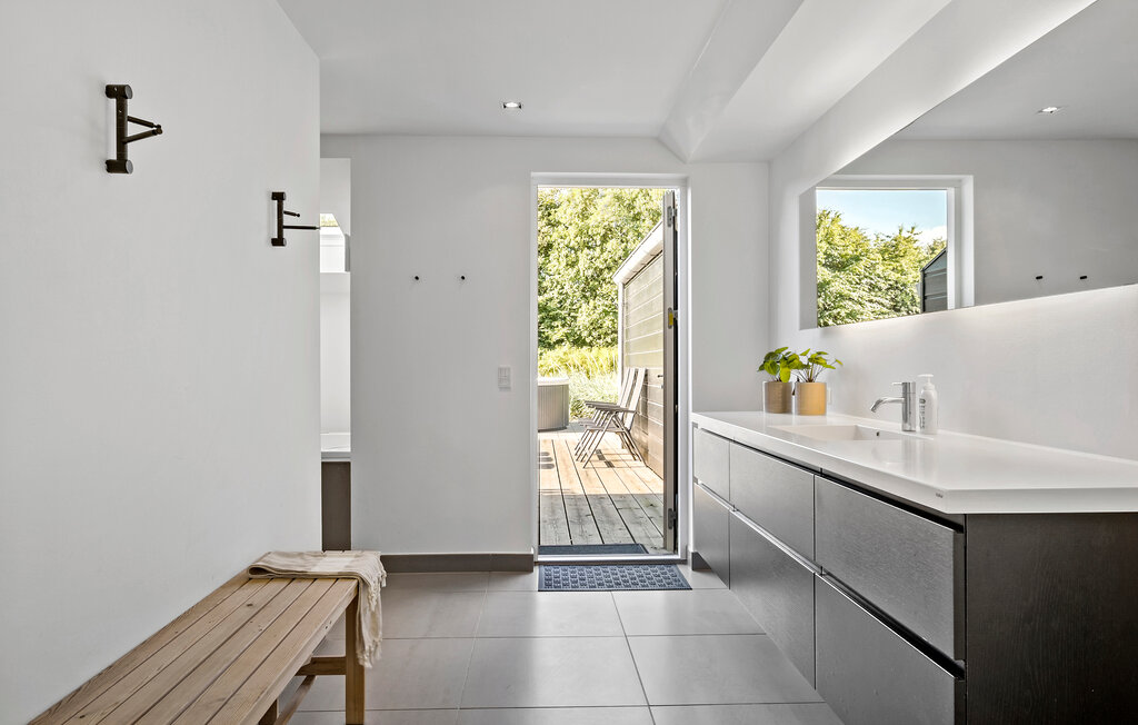 Feriehuse - Øster Hurup , Danmark - D62611 24