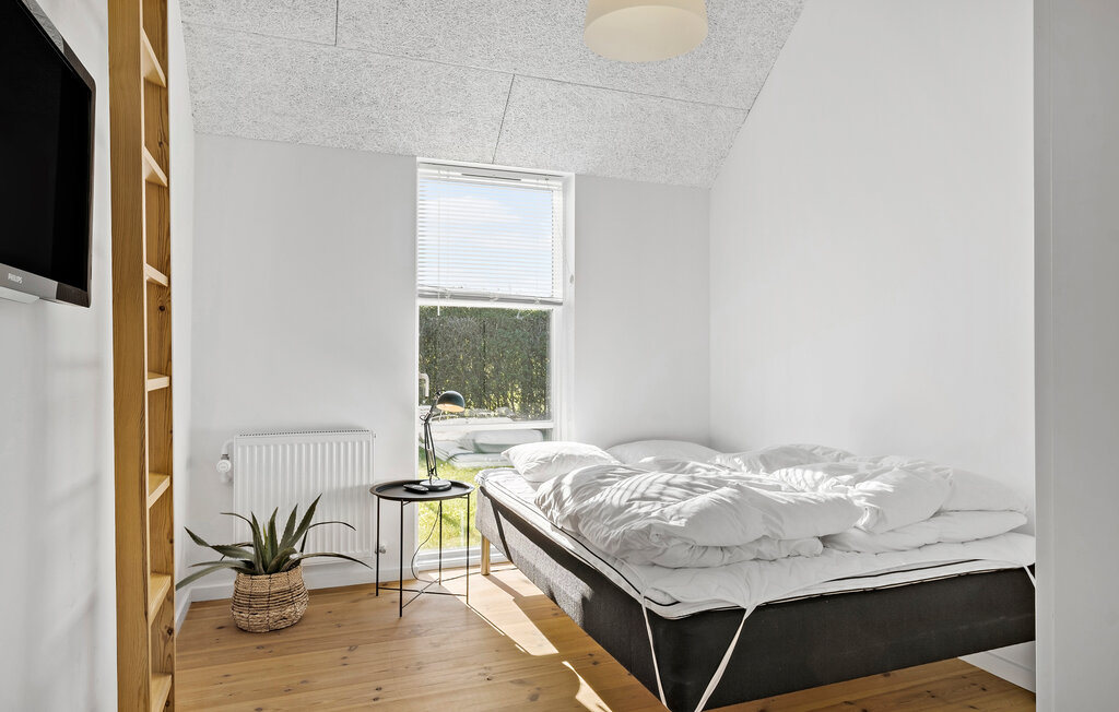 Feriehuse - Øster Hurup , Danmark - D62611 17