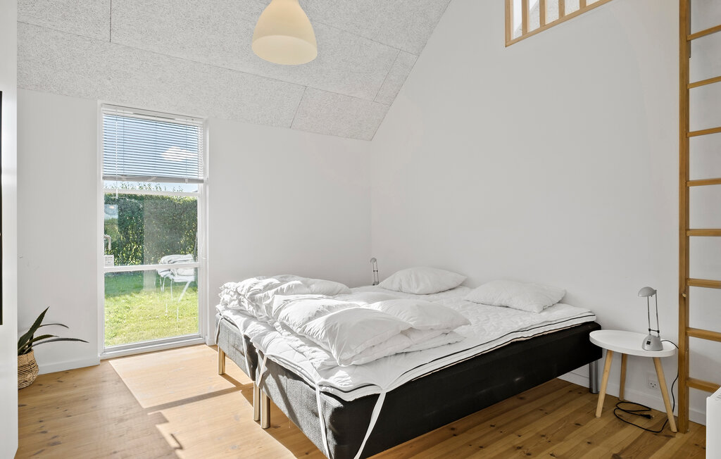 Feriehuse - Øster Hurup , Danmark - D62611 18