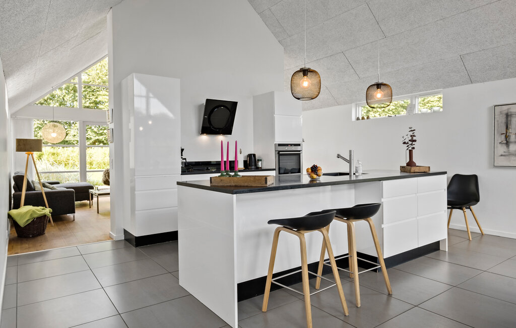 Feriehuse - Øster Hurup , Danmark - D62611 5